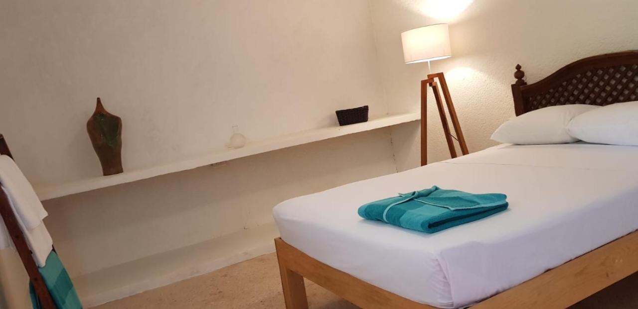 Casa Coral Βίλα Puerto Escondido  Εξωτερικό φωτογραφία